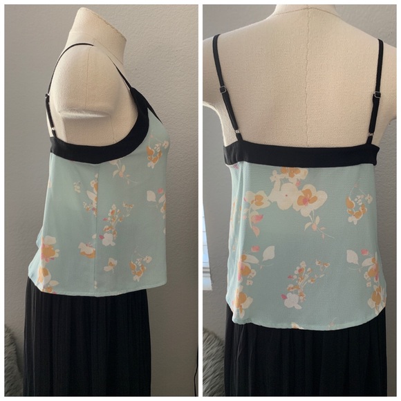 Chiffon Top - Picture 2 of 3